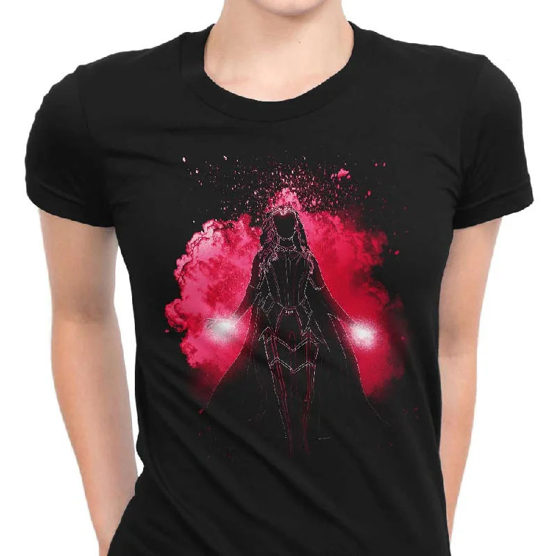 Soul of Chaos - Women's Apparel