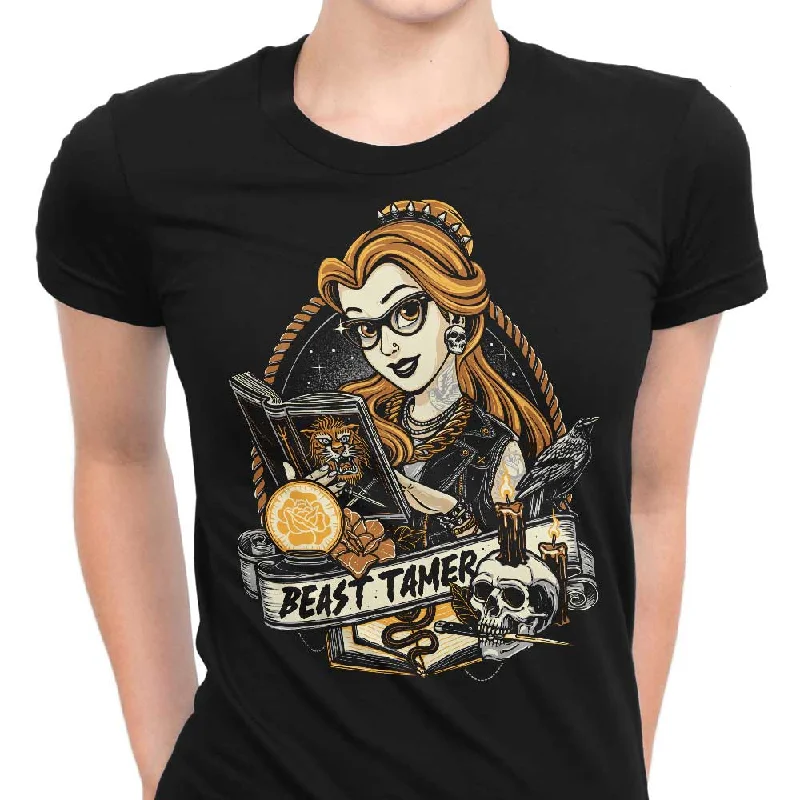 Beast Tamer - Women's Apparel