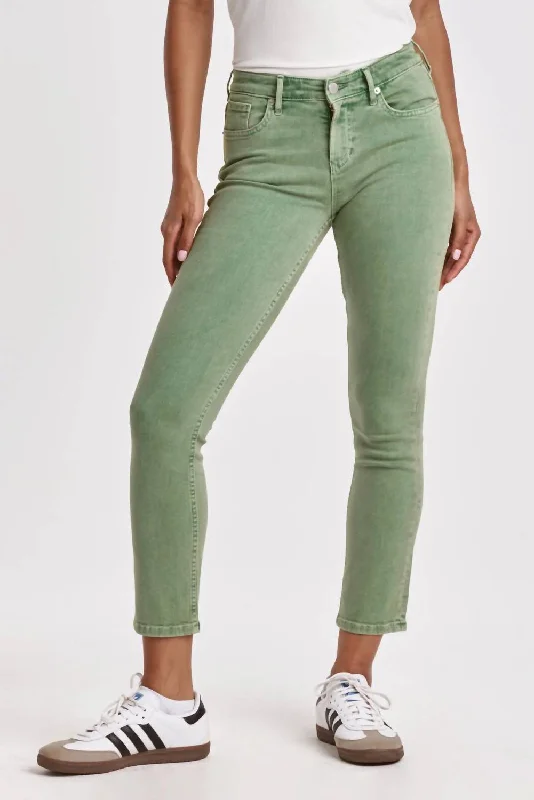 Women's Blaire Jeans In Nephrite