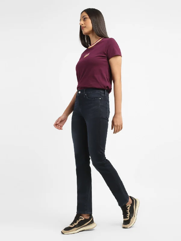 Women's Mid Rise 312 Slim Fit Jeans