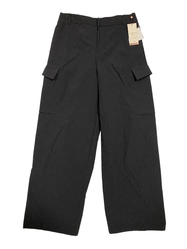 Pants Cargo & Utility By Calia In Black, Size: M