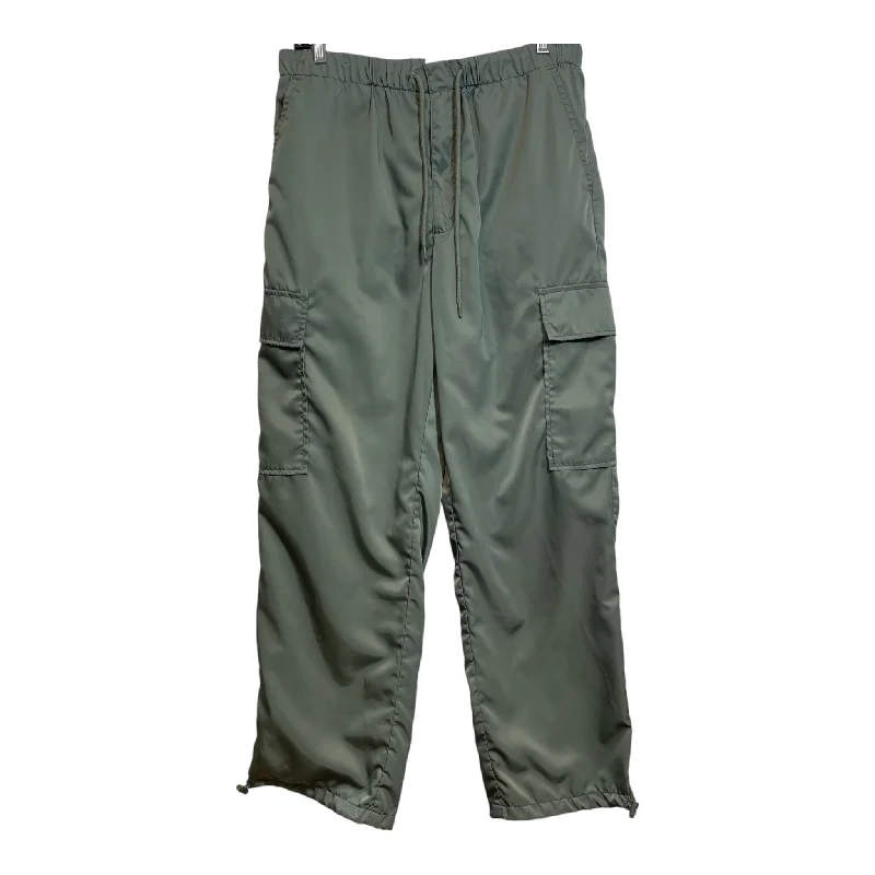 Pants Cargo & Utility By PISTOLA In Olive, Size: L