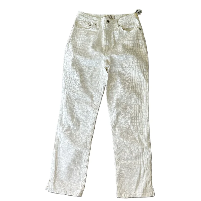 Pants Other By We The Free In White, Size: 10