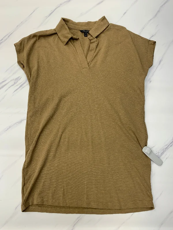 Dress Casual Short By Banana Republic, Size: S