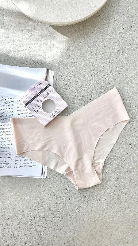 Nudi Knickers - Nude