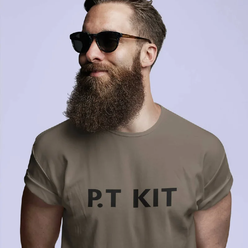 PT Kit Crew Neck S-Sleeve T-shirt