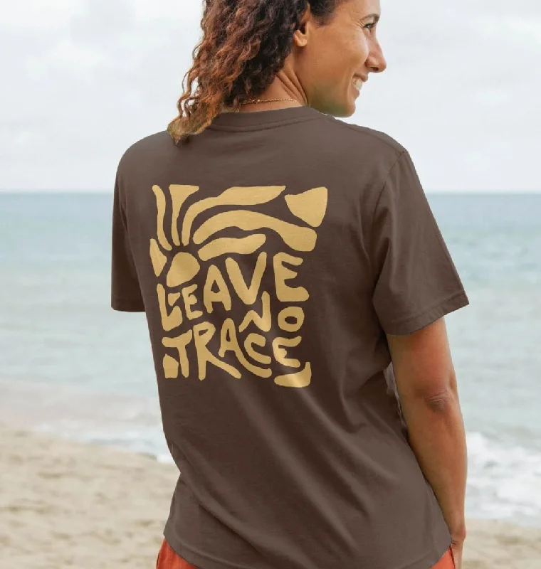 Women's No Trace T-Shirt